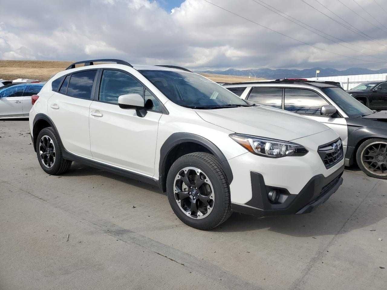 Subaru Crosstrek Premium 2023