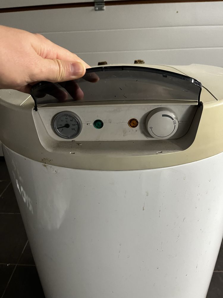 Viessmann ekocell 100w
