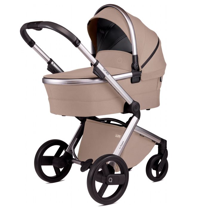 Візочок Anex l type 2 в 1, ідеальний стан