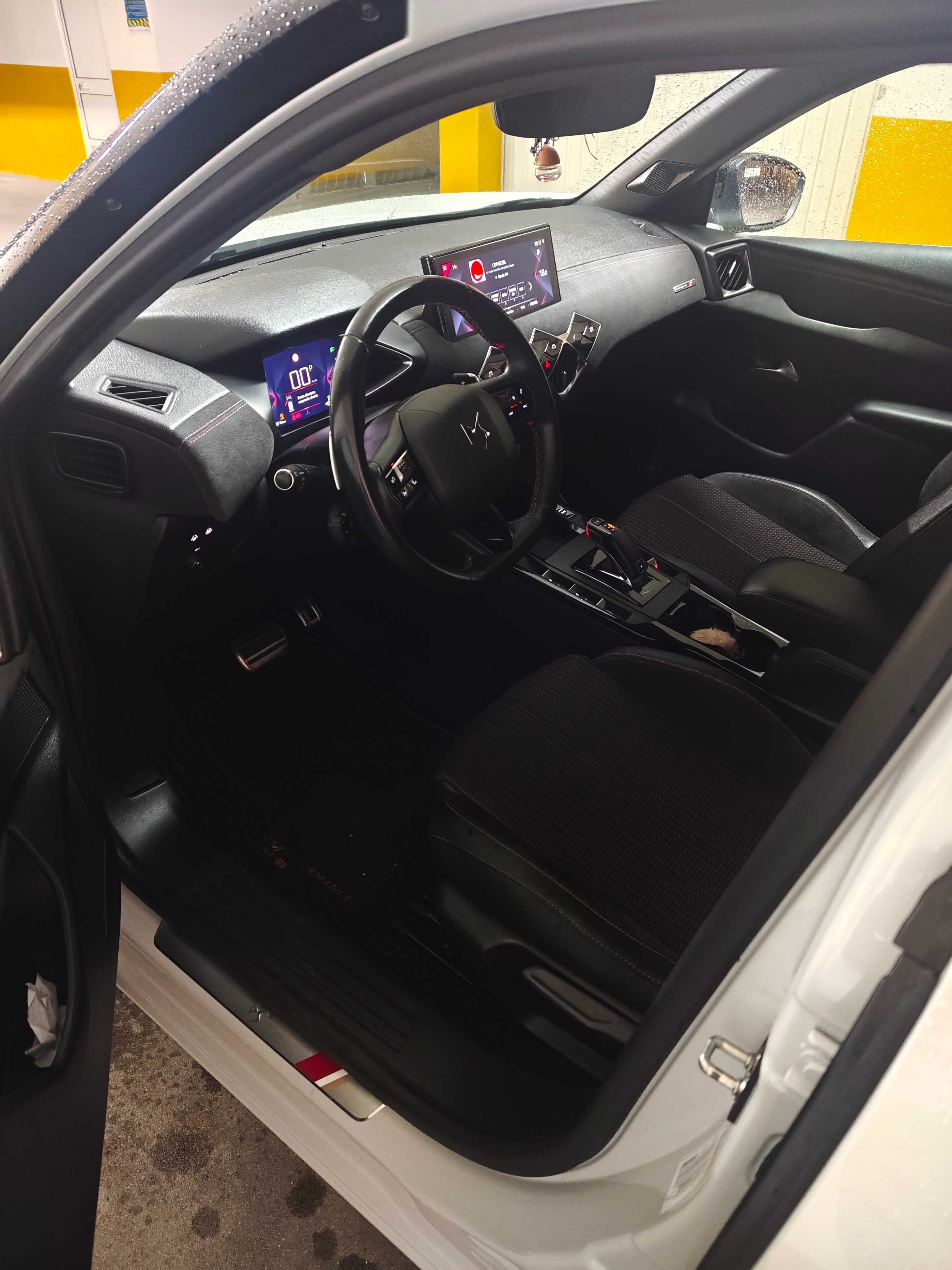Citroen DS3 130 CV automático