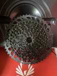 Kaseta Sram GX 10-52
