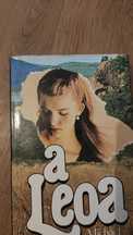 Livro "A Leoa" de Michael Horbach