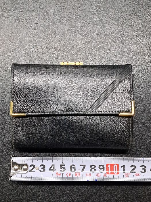 Женский кожаный кошелёк Франция элит