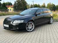 Audi A6 C6 Avant*3.0TDI*Quattro**