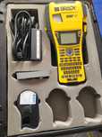 BMP41 LABEL PRINTER drukarka etykiet