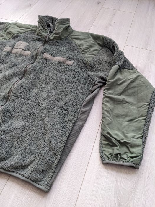 Фліс армії США ECWCS level 3 Polartec MR