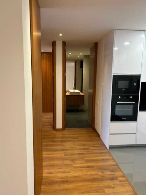 T1+1 - Hospital São João–Pólo Universitário–Asprela-Paranhos – Porto