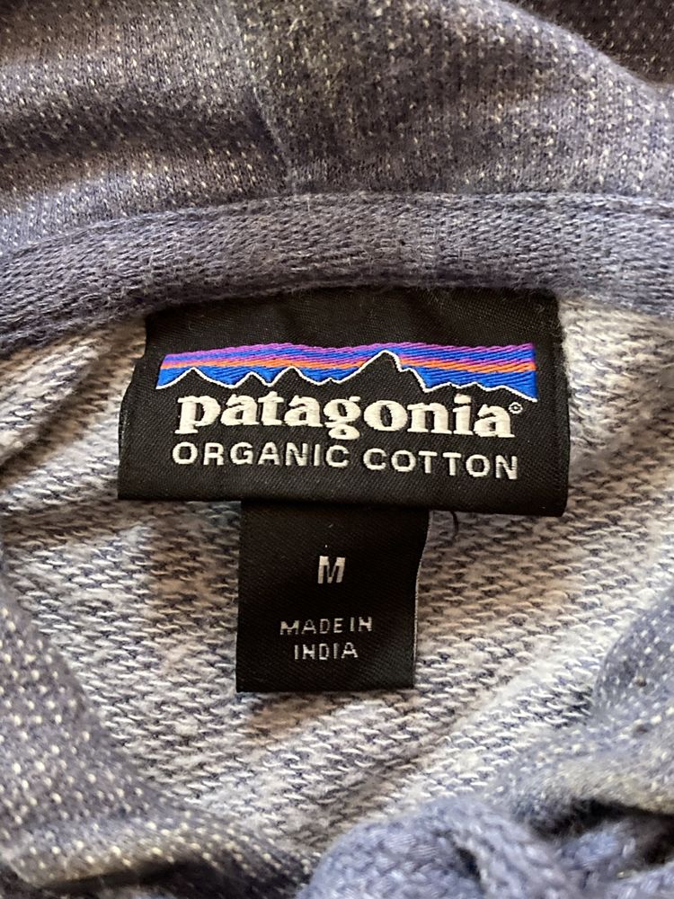 Худі Patagonia / Худі Патагонія