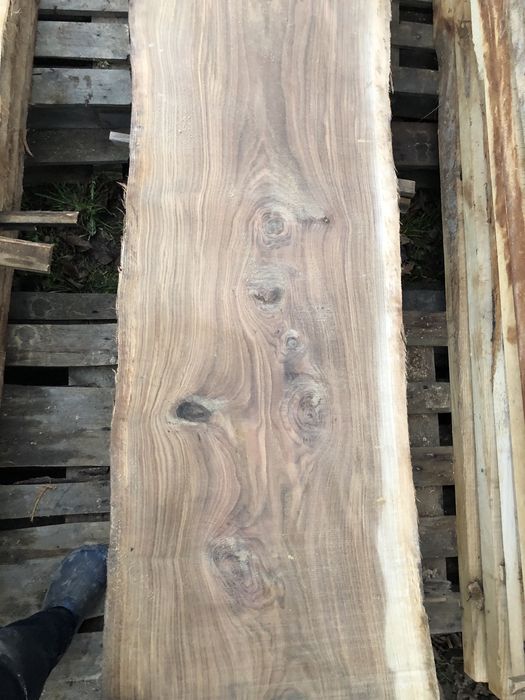 Balik monolit foszt dębowy