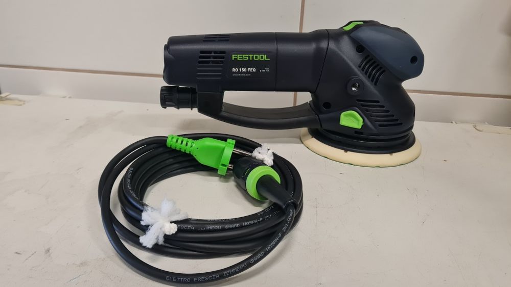 Festool Rotex RO 150 FEQ