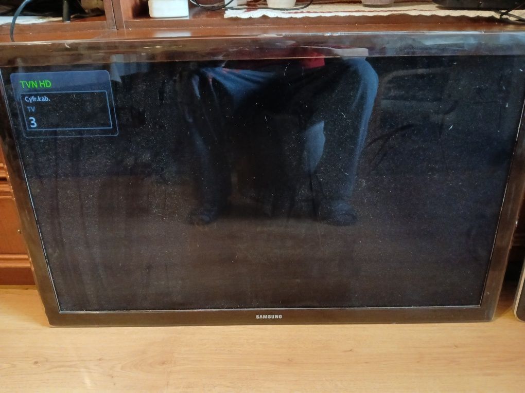 Samsung UE40D5500 Smart TV 40 cali