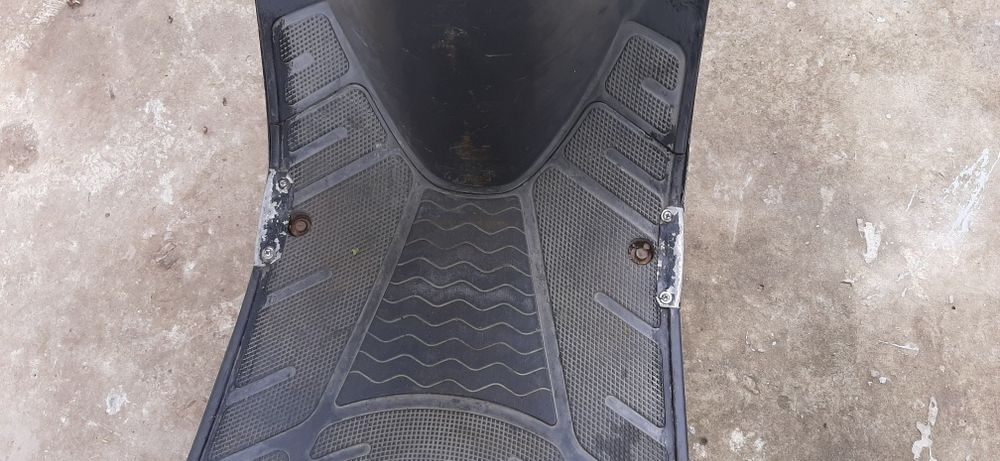 Скутер хонда цеста 34 двох тактний з номером і тех паспортом.