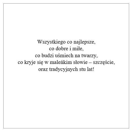 kartka eko na urodziny imieniny ślub w kwiaty róże ręcznie malowana