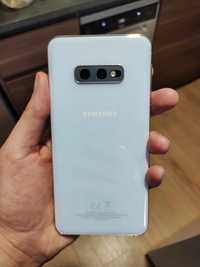 Samsung Galaxy S10e Dual Sim Biały