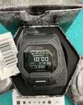 Спортивные часы Casio G-Shock GBD-200UU-1E