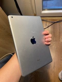 iPad Air pierwszej generacj