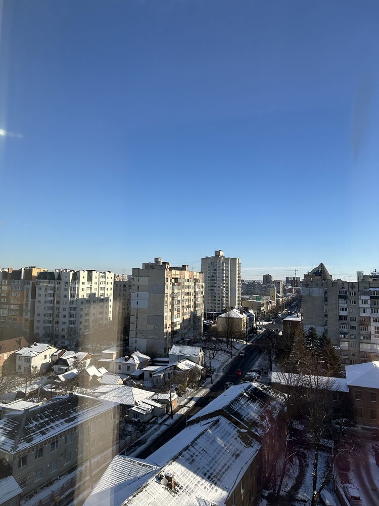 Державні виплати! Дворівнева в ЖК Перлина Проскурова! ЦЕНТР МІСТА!