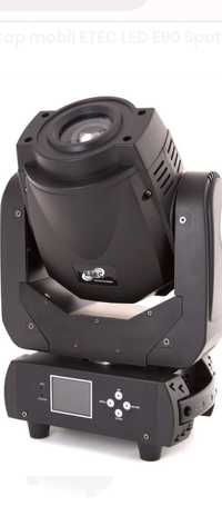 Moving head led e90