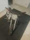 Mini mota 50cc vendo ou troco