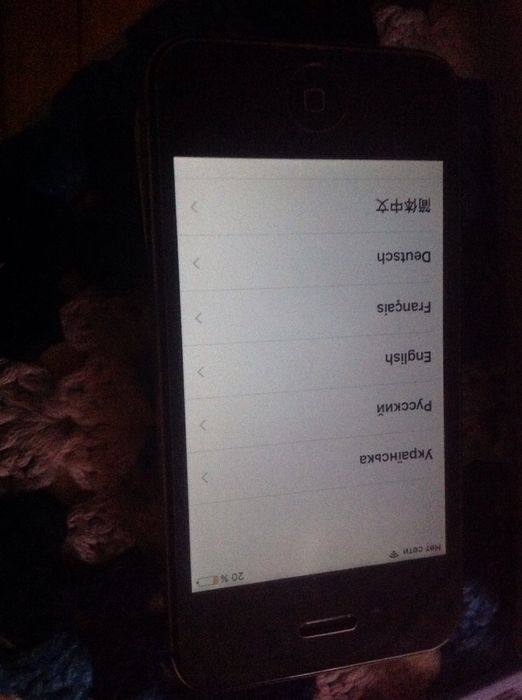Iphone 4s 64 gb icloud айфон 4