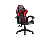 Fotel Gamingowy dla Gracza ENZO RED