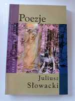 Poezje.Juliusz Słowacki