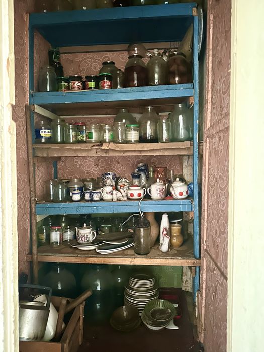 3-х СевГОК, Терещенка, 11, 4/5, под ремонт