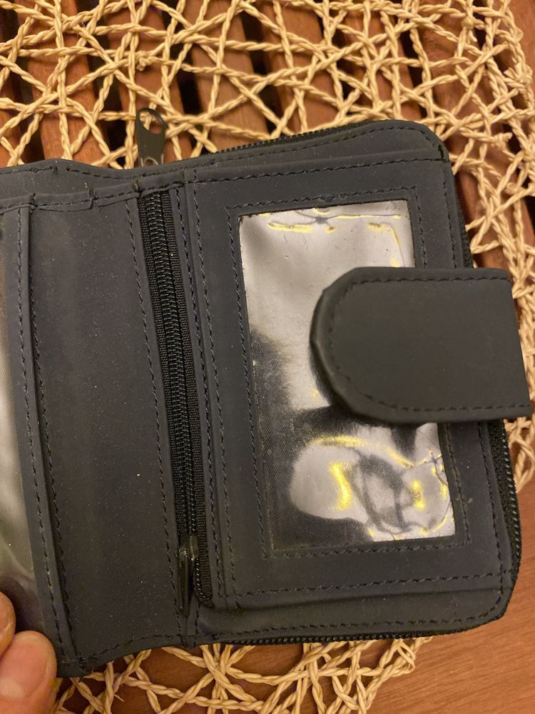 Rozkładany portfel