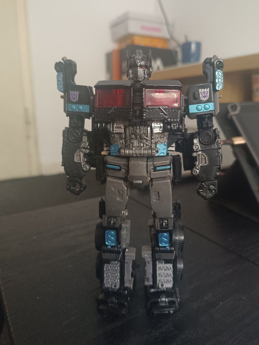 Transformers, Nemesis Prime