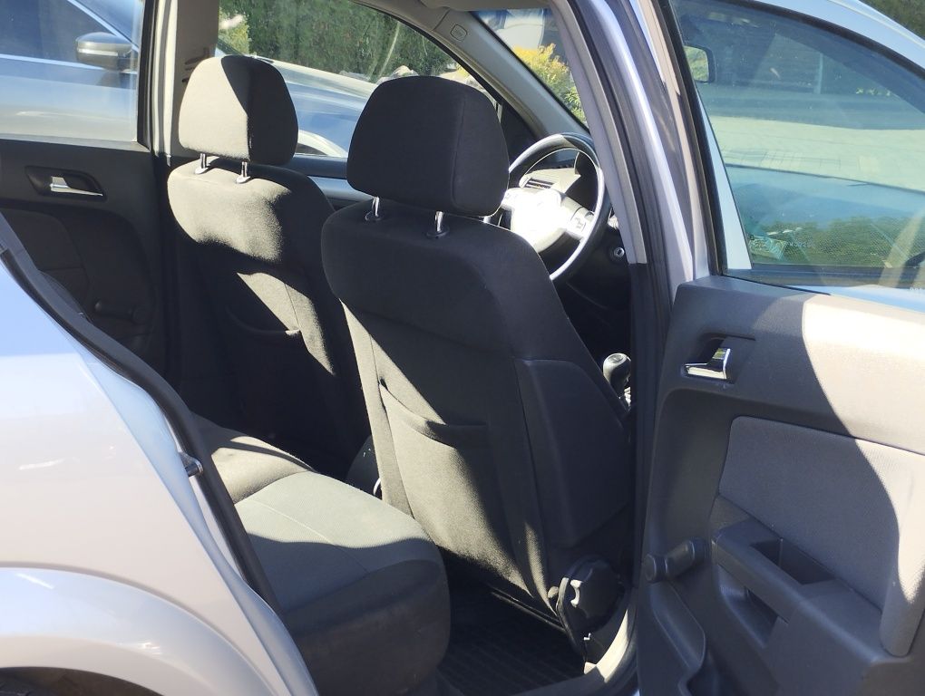 Opel Astra 1.6 2004