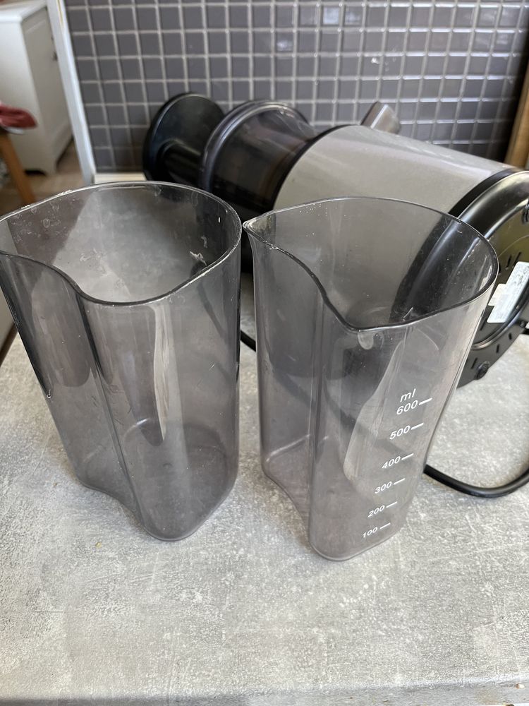 Wyciskarka wolnoobrotowa silvercrest ssj 150 s1 domowe soki