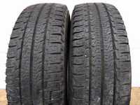 225/75R16C 116Q Michelin Agilis Camping