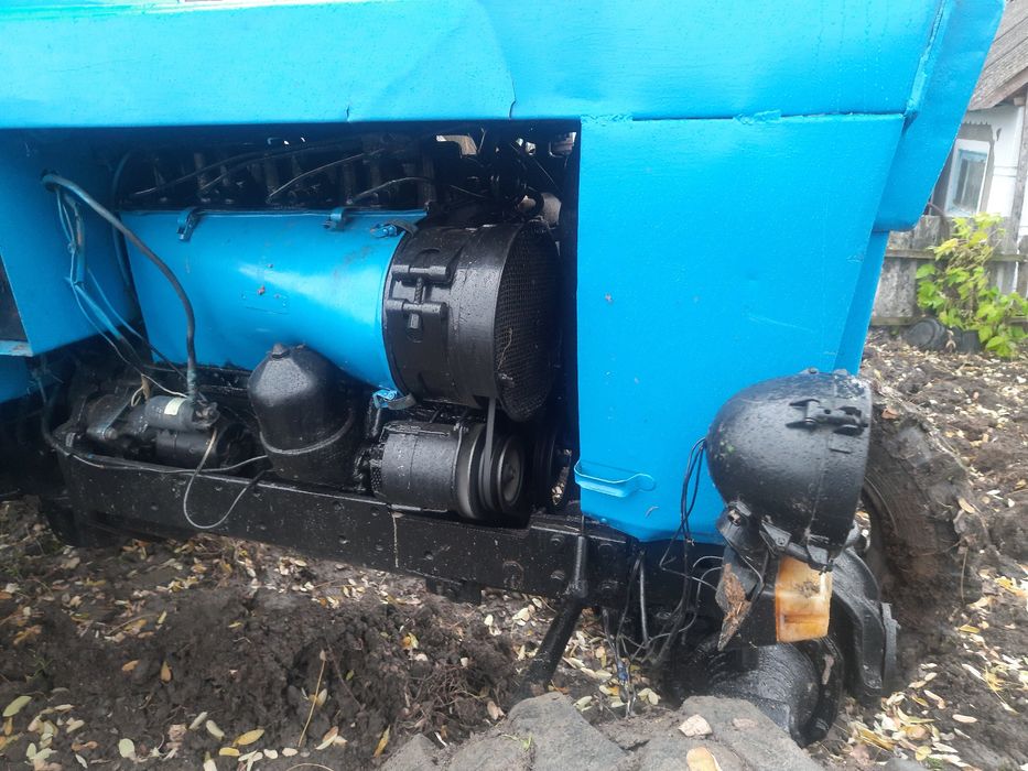 Продам Т-40 АМ 4×4