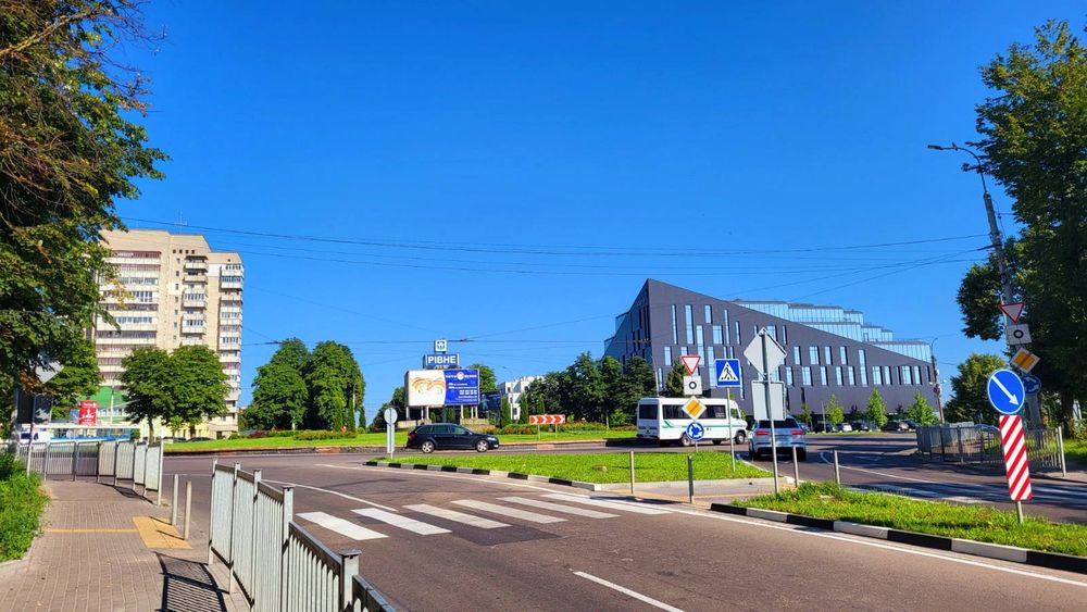 Однокімнатна квартира за найкращою ціною