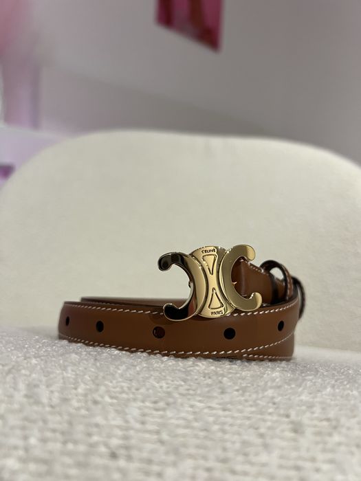 Pasek Celine, 98cm. (1,8cm.)