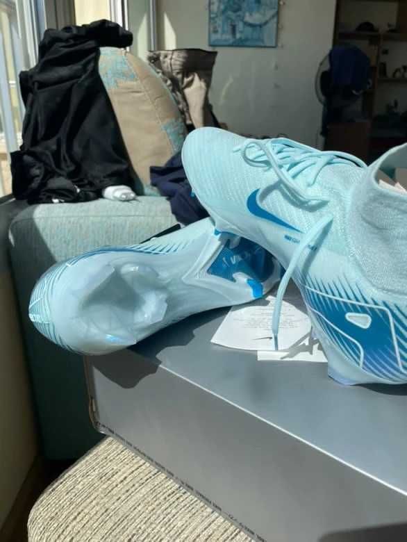 Nike Mercurial Superfly 10 Elite R.42