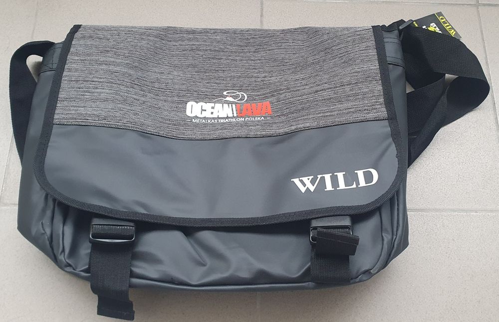 Torba na ramię  sportowa