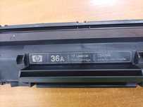 Картридж HP CB436A (36а)