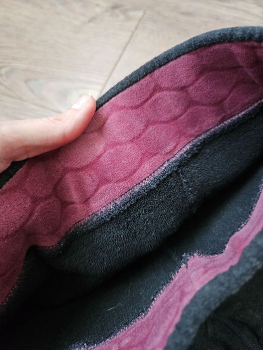 Зимові лосини гамаші