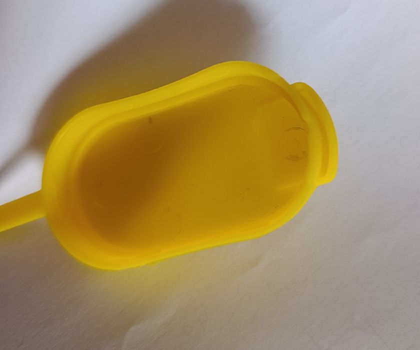 Tampa para limpa vidros RENAULT