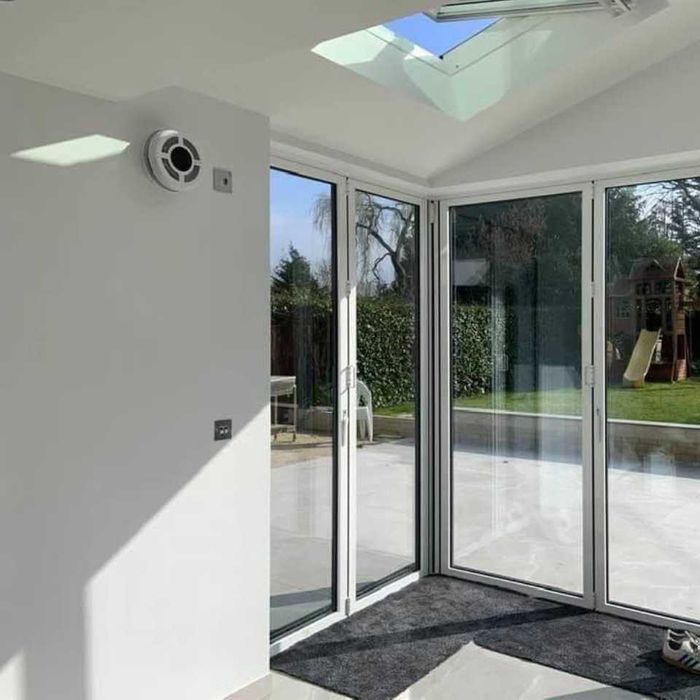 Rekuperator ścienny , montaż rekuperatorów, pomiar i wycena