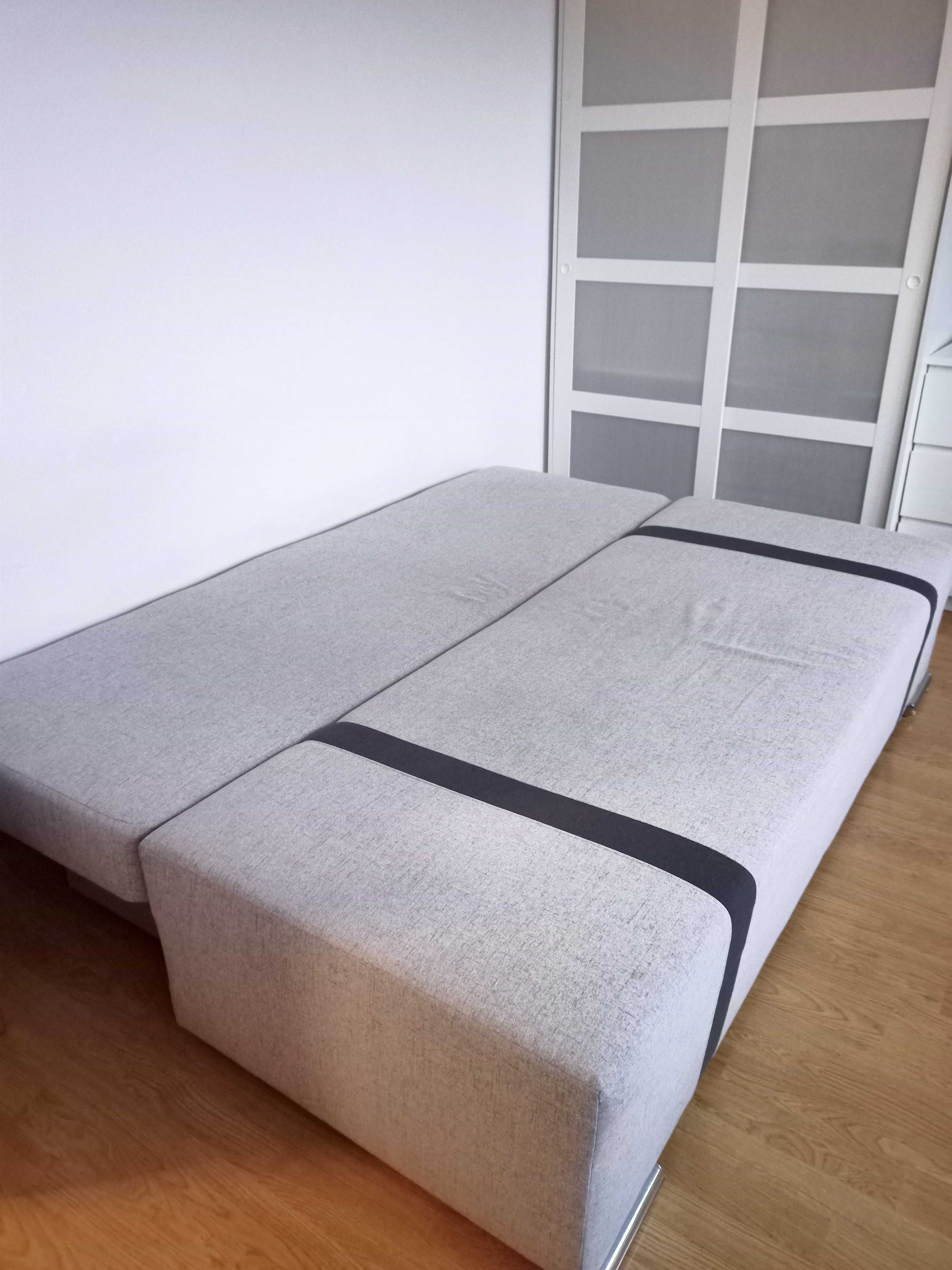 Sofa rozkładana. Ideał !!!