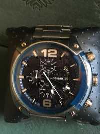 Relógio de homem, modelo DZ-4412