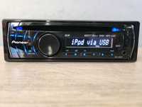 Radio samochodowe Pioneer DEH-4200SD USB / SD / AUX / CD z MP3/ RCA