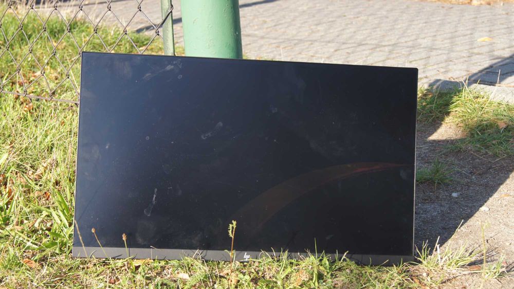 Monitor HP 27" G2 Z27N
