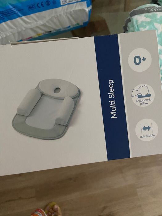 Almofada Doommoo Multisleep