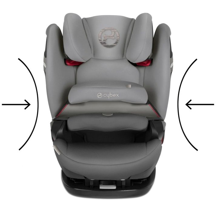 Cadeira para auto Cybex pallas s fix