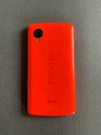 Червоний Nexus 5, 16Gb