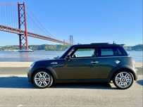 Mini Cooper S 184cv