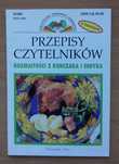 Rozmaitości Z Kurczaka I Indyka Przepisy Czytelników Praca Zbiorowa